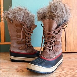 Sorel - Joan of Arctic Winter Boots